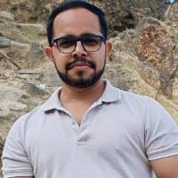 Mayank Singh