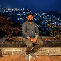 Pawan Kumar Yadav