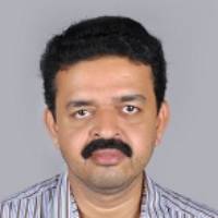 Anil Chandran S