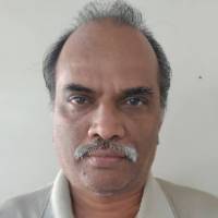 Vipul A Kalamkar