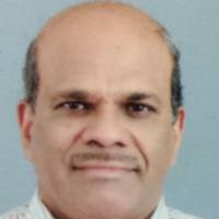 Prof. P. S. Nair