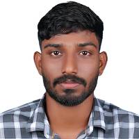Abin Dev P K