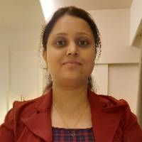 Yogita Kharkwal